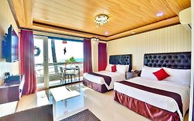 Diamond Water Edge Resort